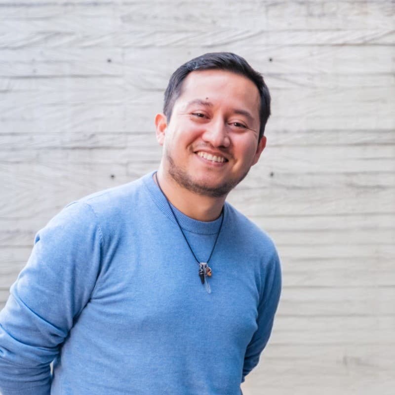 Eddie Ajalcriña